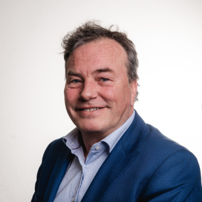 Directeur van de ODRU
